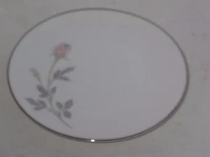 Noritake Rosemead Bread & Butter Appetizer Plate (s) Rose - Picture 1 of 1
