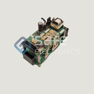 JUSP-WS01AA - SERVOPACK - YASKAWA - Picture 1 of 4