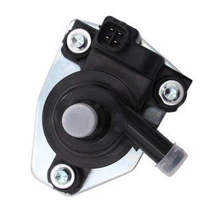 New Inverter Cooler Water Pump For Toyota Highlander Hybrid Lexus RX400H 3.3L V6 - Picture 1 of 6