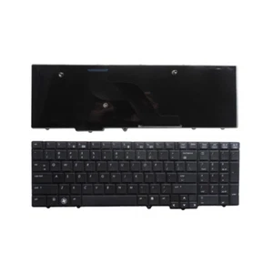For HP EliteBook 8540 8540P 8540W Notebook Keyboard - Picture 1 of 2