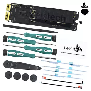 512GB SSD Install Kit - Apple iMac 27" A1419 Late 2013,Retina 5K 2014,Mid 2015 - Picture 1 of 11