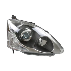 Genuine For Honda Facelift Head Light Right Civic Type R EP3 - Picture 1 of 2