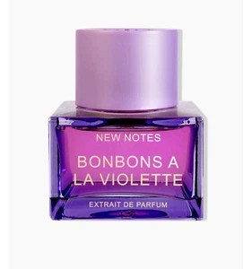 New Notes Bonbons A La Violette 50ml Parfum New Box 100% Authentic Niche Latest - Picture 1 of 4