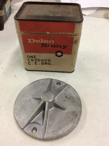 NOS Camaro 60-69 Corvair Truck Starter CE Frame 1926606 55-57 Truck 54-56 Olds - Foto 1 di 3