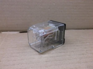 R10-T1P2-115V Potter & Brumfield Tyco DPDT 2A 8-Pin Relay R10T1P2115V AMF - Picture 1 of 4