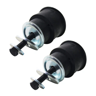 Pair Body Mount for 2001-2005 Ford Explorer Sport Trac 924-060 Body Position 3 - Изображение 1 из 4