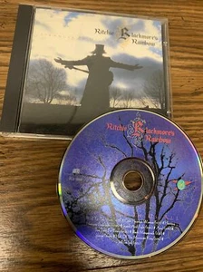 Ritchie Blackmore's Rainbow - Stranger in Us All by Rainbow CD G4 1998 Rare OOP - Picture 1 of 3