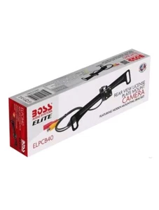 BOSS Audio Systems ELPC40B Backup Car Camera Sealed - Picture 1 of 7