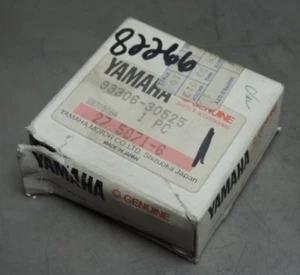 Yamaha Grizzly YFM600 Crankshaft Bearing Big Bear V Star R6 93306-30525 - Picture 1 of 2