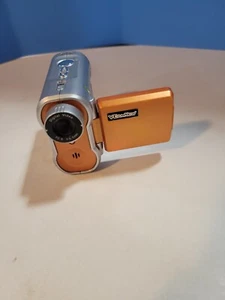 Tiger Electronics VCamNow Digital Vidio Camera Tested Works Screen Is Pixilated - Picture 1 of 5