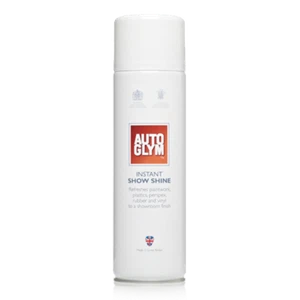 Genuine Autoglym Instant Show Shine - Aerosol - Picture 1 of 2