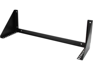 StarTech.com RK319WALLV 3U 3U 19in Steel Vertical Wall Mount Equipment Rack - Picture 1 of 3