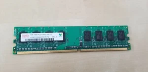 RAM de escritorio Hynix HYMP112U64CP8-Y5 1 GB - Imagen 1 de 1