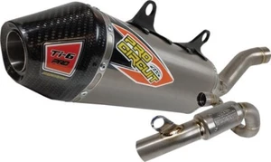 Pro Circuit Ti-6 PRO Titanium Exhaust System Husqvarna FE250 FITS 2025 ONLY - Picture 1 of 1