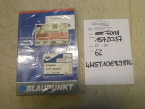 Travelpilot Blaupunkt Navigation Navi CD Teleatlas E EX Spanien Portugal 2008 - Bild 1 von 1