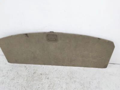2007-2013 Acura Mdx Rear Floor Cargo Cover Panel Lid 84521-Stx-A00zc *Beige - Image 1 of 4