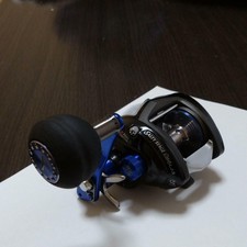 Abu Garcia Salty Stage Revo L3