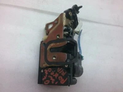 R/R Right Rear Door Lock Latch Actuator 4 Door 2002 ISUZU RODEO 6-2-3P - Image 1 of 4