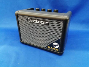 BLACKSTAR FLY3 BASS | Mini Amp Bass Amplifier Good Condition - Picture 1 of 6