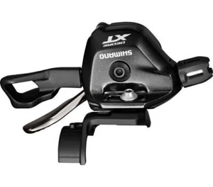 Shimano Deore XT SL-M8000 I-Spec II Mountainbike Schalthebel links 2 / 3 - Picture 1 of 2