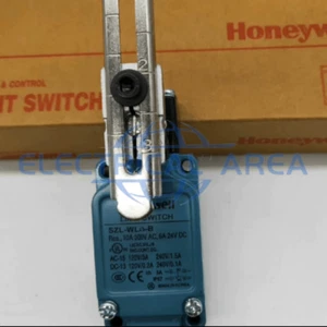 1PC New Honeywell SZL-WL-B Limit travel switch Rotary Fast delivery - Picture 1 of 3