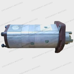 HYDRAULIC PUMP FITS FOR MAHINDRA TRACTOR 7520 8560 007209181D91 - Imagen 1 de 6