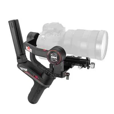 Zhiyun Weebill S Official 3-Axis Handheld Gimbal Stabilizer fr Mirrorless Camera - Image 1 of 4