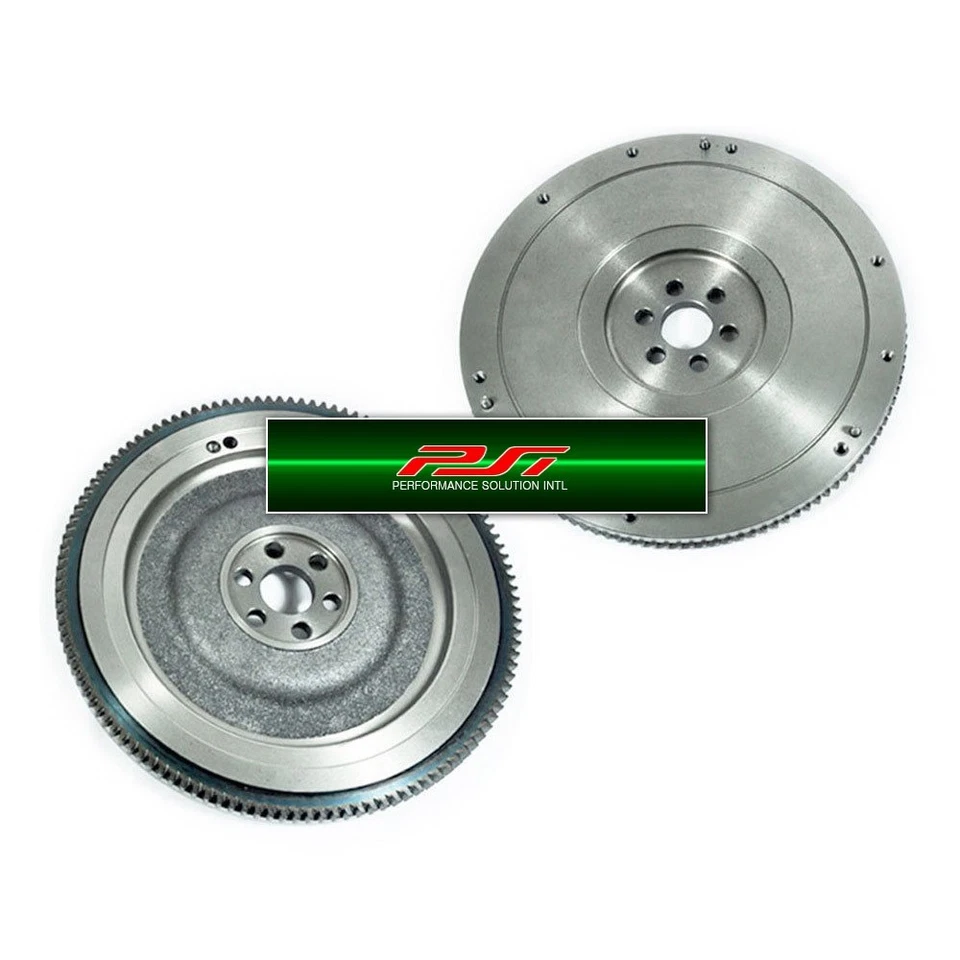 Volante embrague PSI compatible con NISSAN 280Z 280ZX 2+2 2,8 L FRONTIER 720 D21 XTERRA 2,4 L Foto 1 de 1