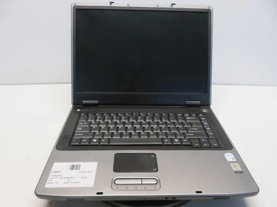 Gateway MA7 Intel CPU T2300 1660 MHz 512 MB SIN DISCO DURO sin batería Foto 1 de 4