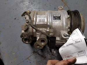 18 19 20 GLC300 AC Compressor VIN 4 6th Digit ID# 0008303002 --11K-- - Picture 1 of 10