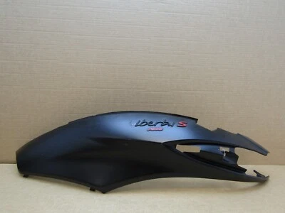 Piaggio Liberty 125 S ABS 2021 15.068 millas panel motor izquierdo (13481) Foto 1 de 4