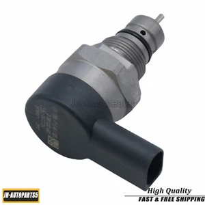 Fits 2004-06 Mercedes Dodge Sprinter 2500 3500 2.7L Fuel Pressure Regulator - Picture 1 of 22