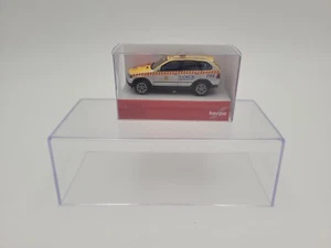 HERPA 1:87 BMW X5 TM - Foto 1 di 3
