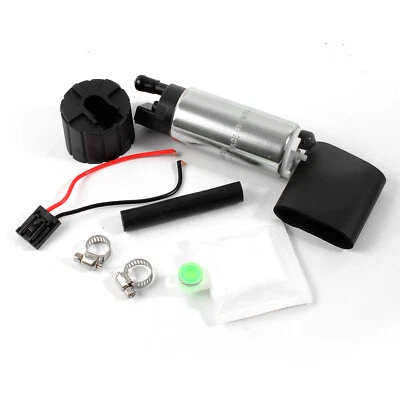 For Walbro 255lph Fuel Pump&Setup Kit For 2000-08 Honda S2000 S2K AP1 AP2 GSS342 - Изображение 1 из 4