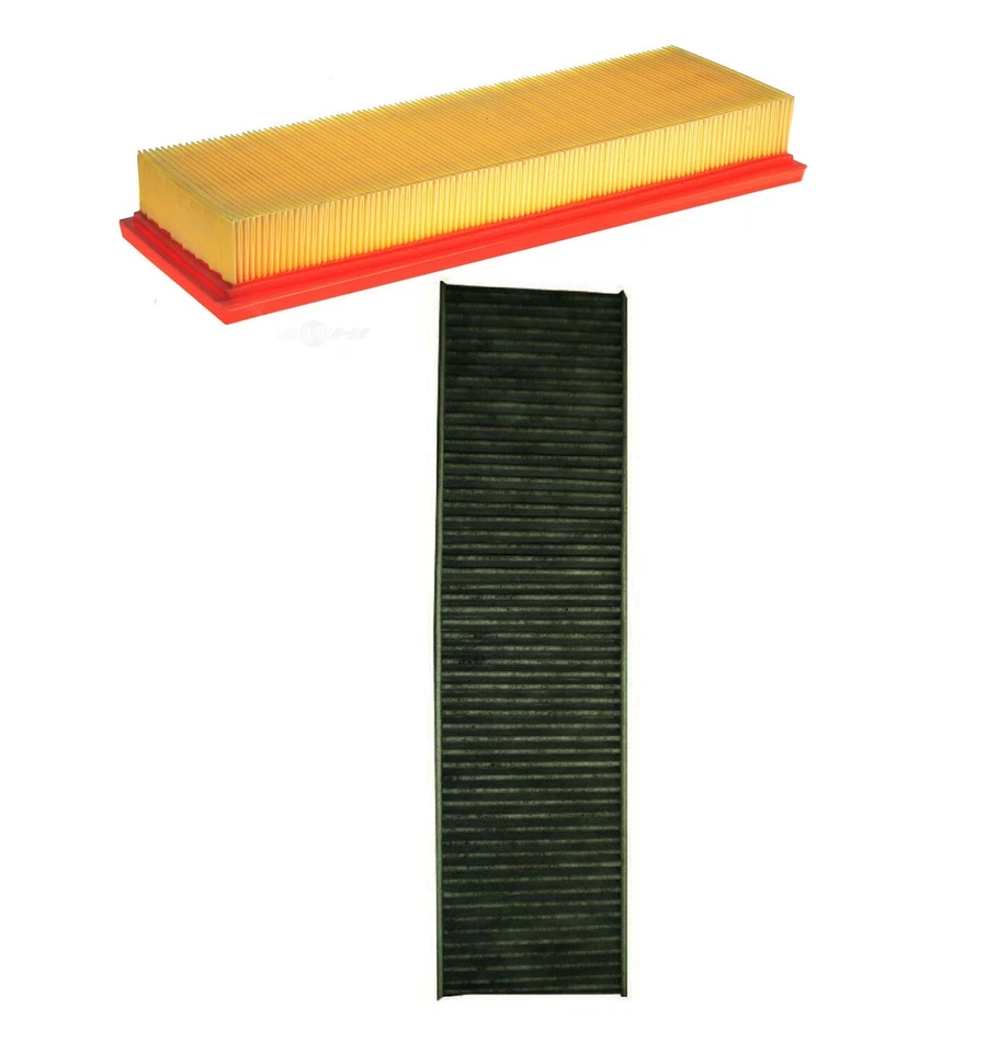 Kit de filtro de cabina de aire carbono ACDelco para Mini Cooper Countryman Paceman 1,6 L L4 Foto 1 de 1