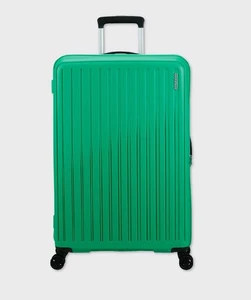 American Tourister Rejoy Trolley groß 77 cm, jadegrün 153178.1457 - Bild 1 von 5