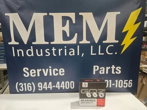 GQZ 22316-E 80mm x 170mm x 58mm - Picture 1 of 3