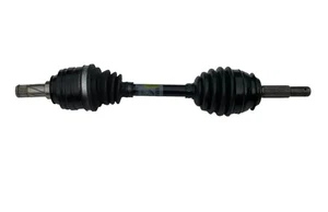 NEU NOS Antriebswelle Vorderachse vorne links Original Opel Corsa A - Picture 1 of 7