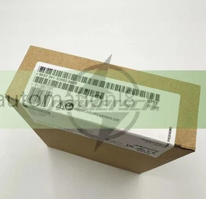 NEW SIEMENS 6ES7 341-1CH02-0AE0 6ES7341-1CH02-0AE0 Communications Processor - Picture 1 of 5