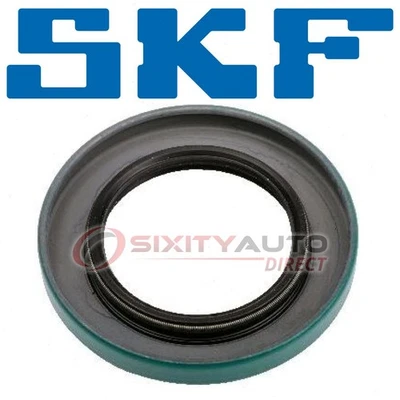 SKF Front Wheel Seal for 1966-1967 BMW 1800 - Driveline Axles Gaskets lx - Image 1 of 4