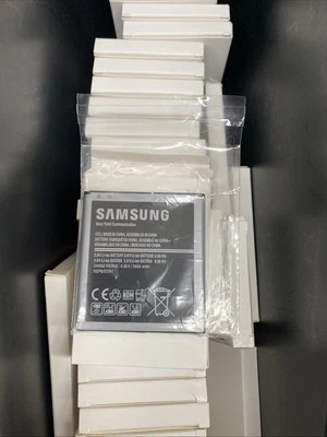 NEW OEM Samsung EB-BG530CBU EB-BG530CBZ Galaxy Grand Prime SM-G530 Battery - Image 1 of 2
