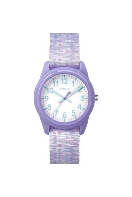 Тканевый ремешок для часов Timex Time Machines 32 мм TW7C12200 - Изображение 1 из 3