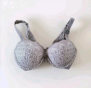 Victoria's Secret Very Sexy Push Up Bra 34D New With Tags - Picture 1 of 5