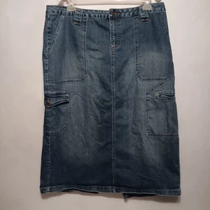 Modest cato skirt Women's size 16w B4 - Picture 1 of 6