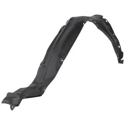 For 1987-1995 Pathfinder Fender Liner Front, Left Plastic NI1248102 6388158G10 - Imagem 1 de 3