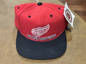 Mütze Detroit Red Wings - Bild 1 von 6