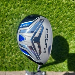 Cobra Fly XL Hybrid 23 Degree Regular Flex Shaft - Picture 1 of 6