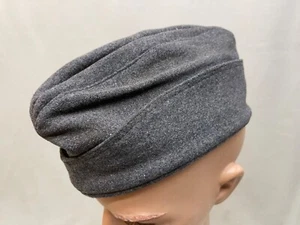 FELDMÜTZE SCHIFFCHEN 58 LUFTWAFFE TEXLED FALLSCHIRMJÄGER HG DIVISION  - Picture 1 of 11