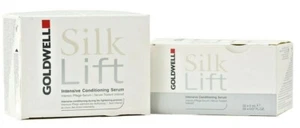 GOLDWELL SILK LIFT INTENSIVE CONDITIONING SERUM - 20 TUBES X .07 OZ - Picture 1 of 1