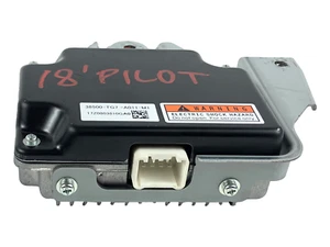 2016-2018 Honda Pilot Power Inverter Converter Module 38500-TG7-A011-M1 OEM - Picture 1 of 12